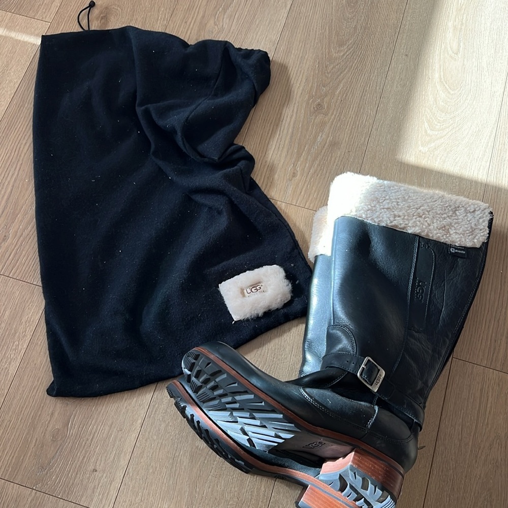 Ugg Australia Boot Size 12